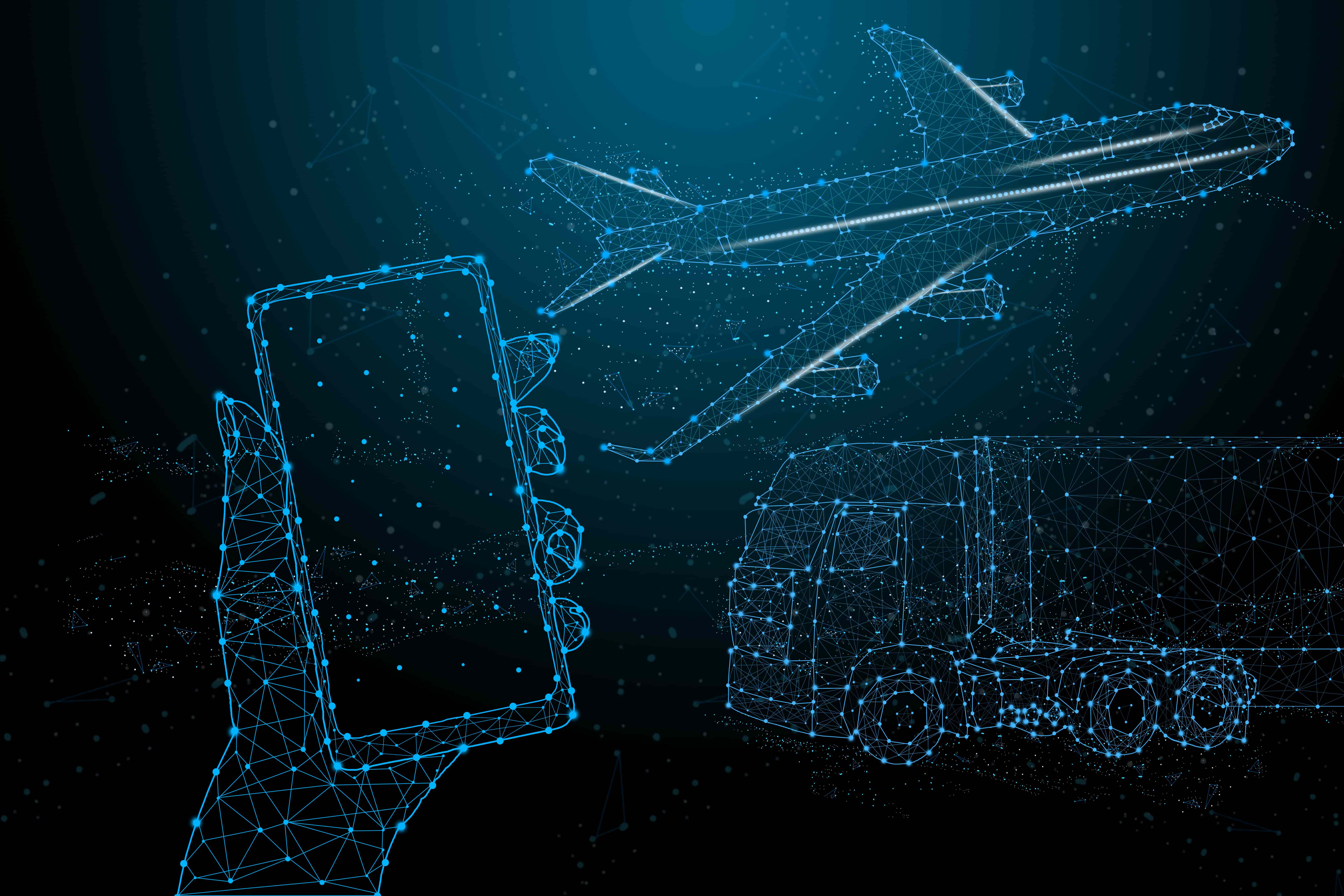 Logistics Background